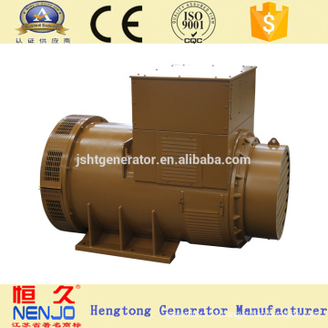 Chinese NENJO brand 22KW/ 25kva alternator generators without engine( 10-2500kva)